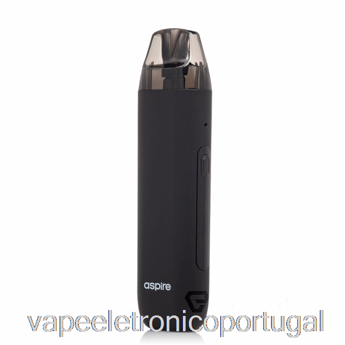 Vape Eletrônico Aspire Minican 3 Pro 20w Pod System Preto